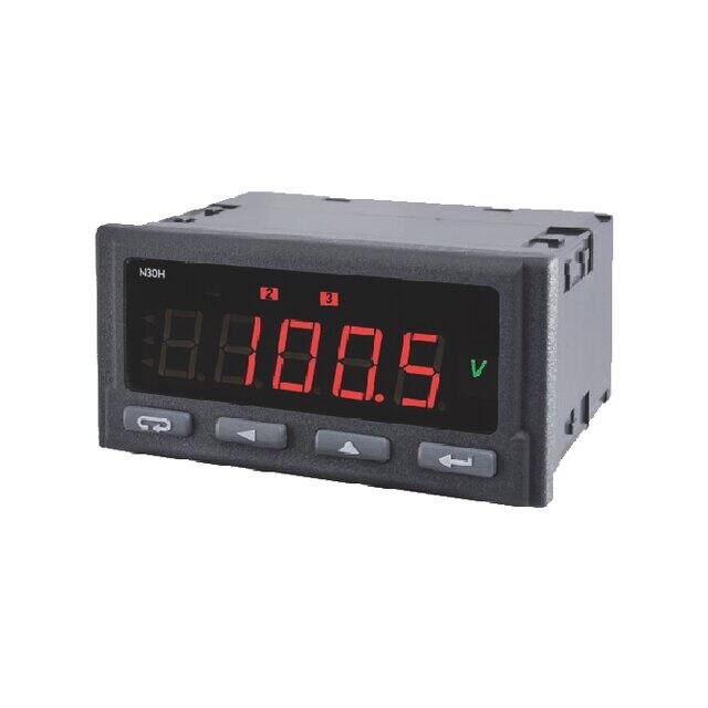 N30H 120000U0 Sifam Tinsley Instrumentation Inc Indicateurs de panneau